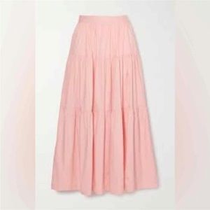 Brand New Staud Sea Skirt